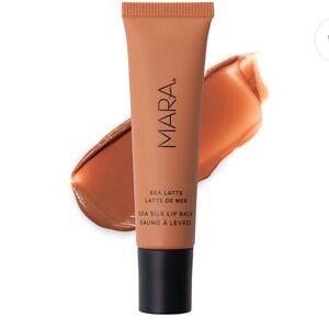 MARA Sea latte Lip Balm